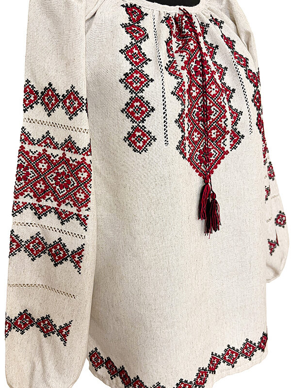 Ie Traditionala Cusuta Manual Antonia Ie tradițională cusută manual - ANTONIA