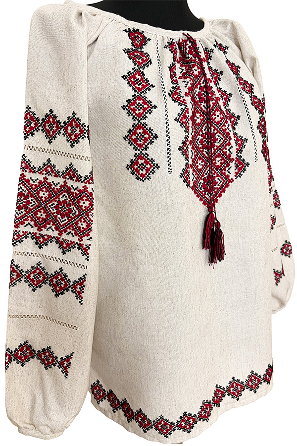 Ie Traditionala Cusuta Manual Antonia Ie tradițională cusută manual - ANTONIA