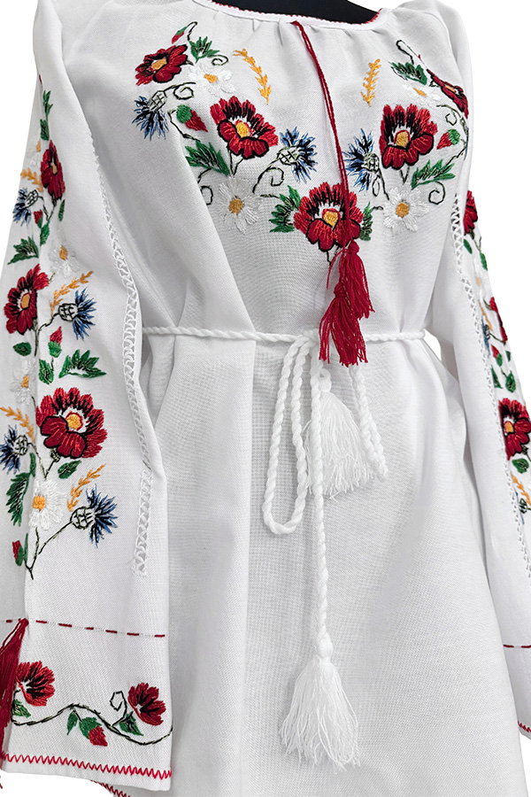 Ia MACULUI Ie traditionala cusuta manual (2)